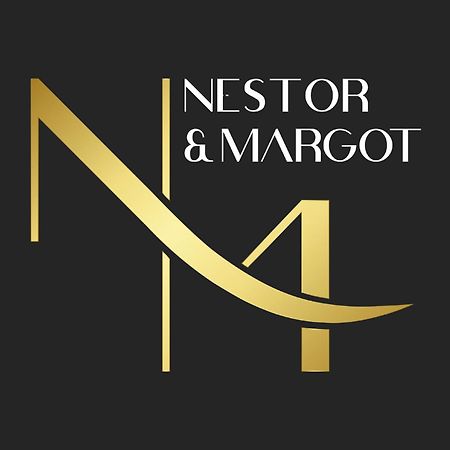 Le Rivera - Clim - Parking - Netflix - Nestor & Margot Auterive  Εξωτερικό φωτογραφία