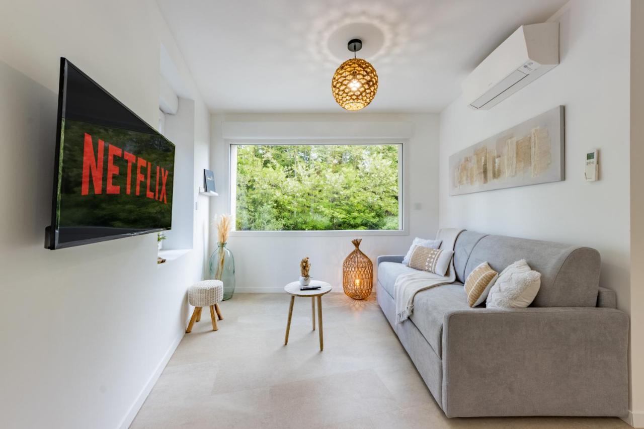 Le Rivera - Clim - Parking - Netflix - Nestor & Margot Auterive  Εξωτερικό φωτογραφία