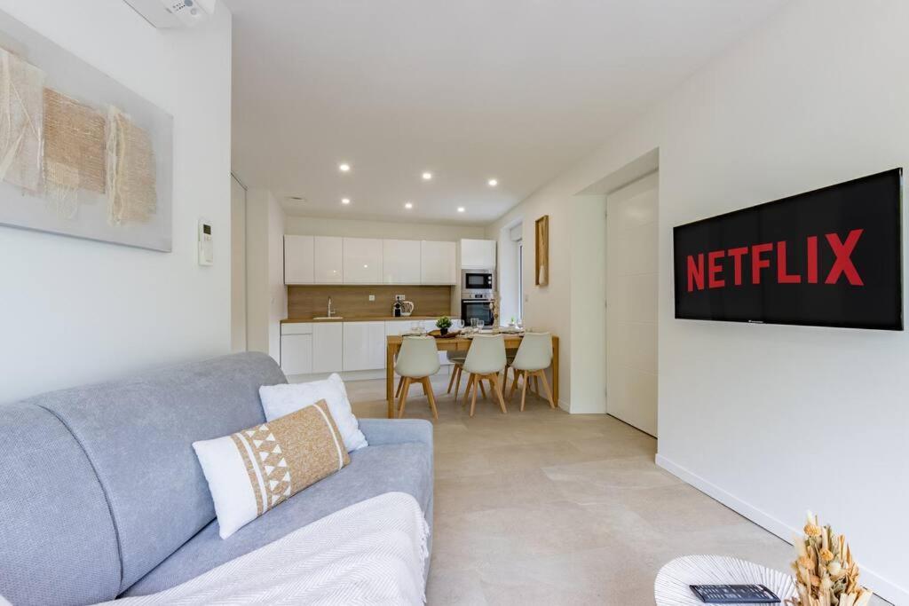 Le Rivera - Clim - Parking - Netflix - Nestor & Margot Auterive  Εξωτερικό φωτογραφία